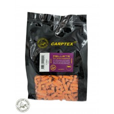 Пеллетс CARPTEX, быстрорастворимый , 1000 гр "Слива"